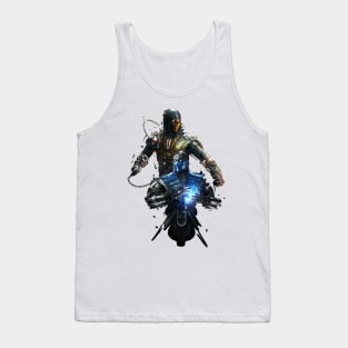 MK VS T Tank Top